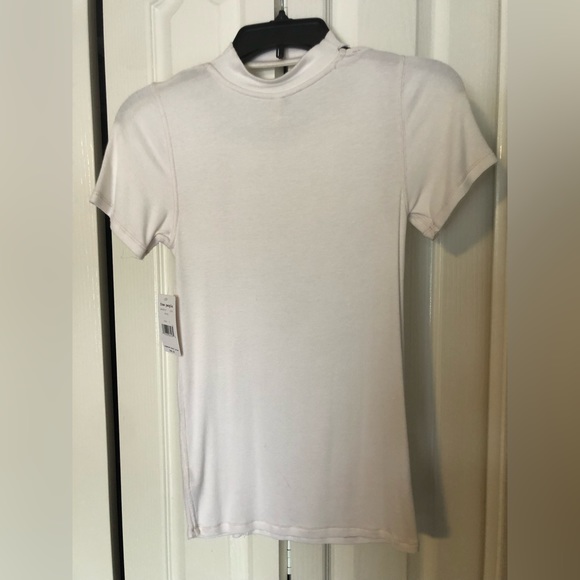 Free People Bright Lights Choker Tee - Picture 8 of 9